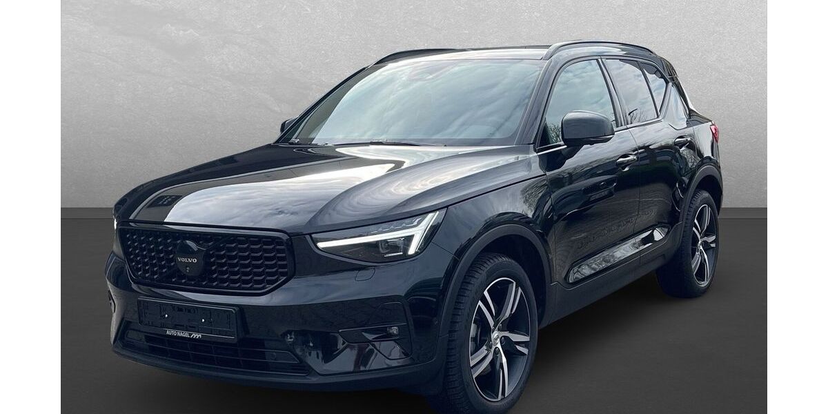 Volvo XC40 20.950 km 37.880 &euro; Geldern 47608