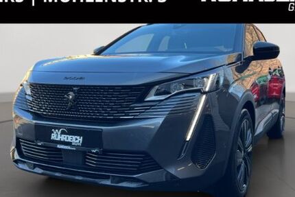 Peugeot 3008 49.290 km 25.390 &euro; Moers 47441