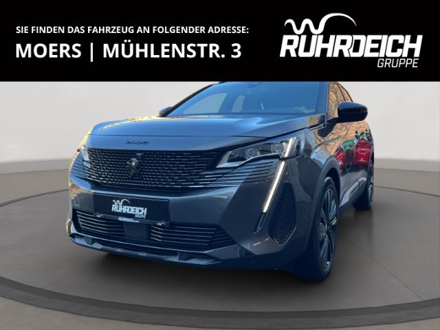 Peugeot 3008 49.290 km 25.390 &euro; Moers 47441