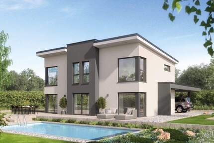 Haus Heinsberg Aphoven/Laffeld - 5 Zimmer, 169 m&sup2;, 602.300&euro; | Angebot:25817624