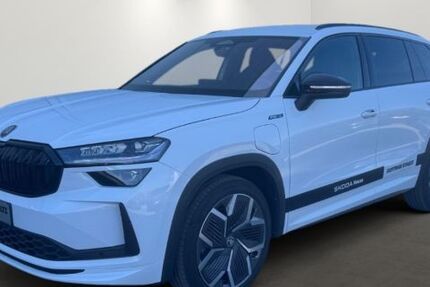 Skoda Kodiaq 9.800 km 47.980 &euro; Neuss 41460