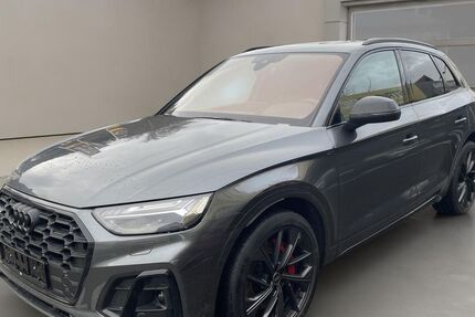 Audi SQ5 11.500 km 65.250 &euro; Neuss 41460