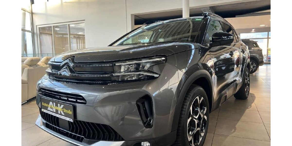 Citroen C5 Aircross 35.521 km 23.990 &euro; Mönchengladbach 41063