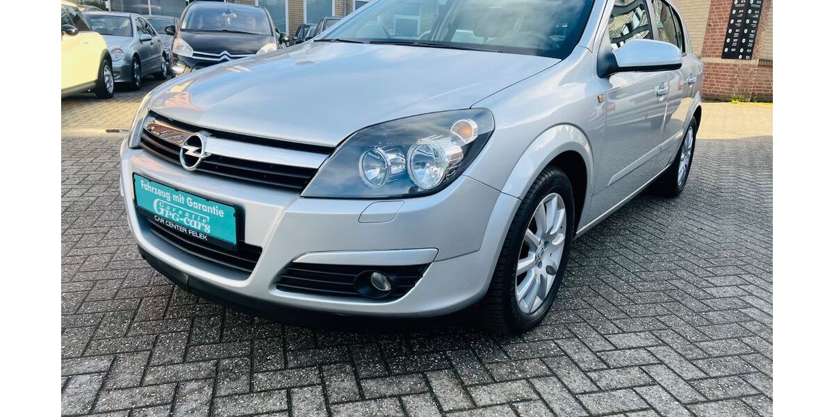 Opel Astra 75.000 km 5.500 &euro; Viersen 41748