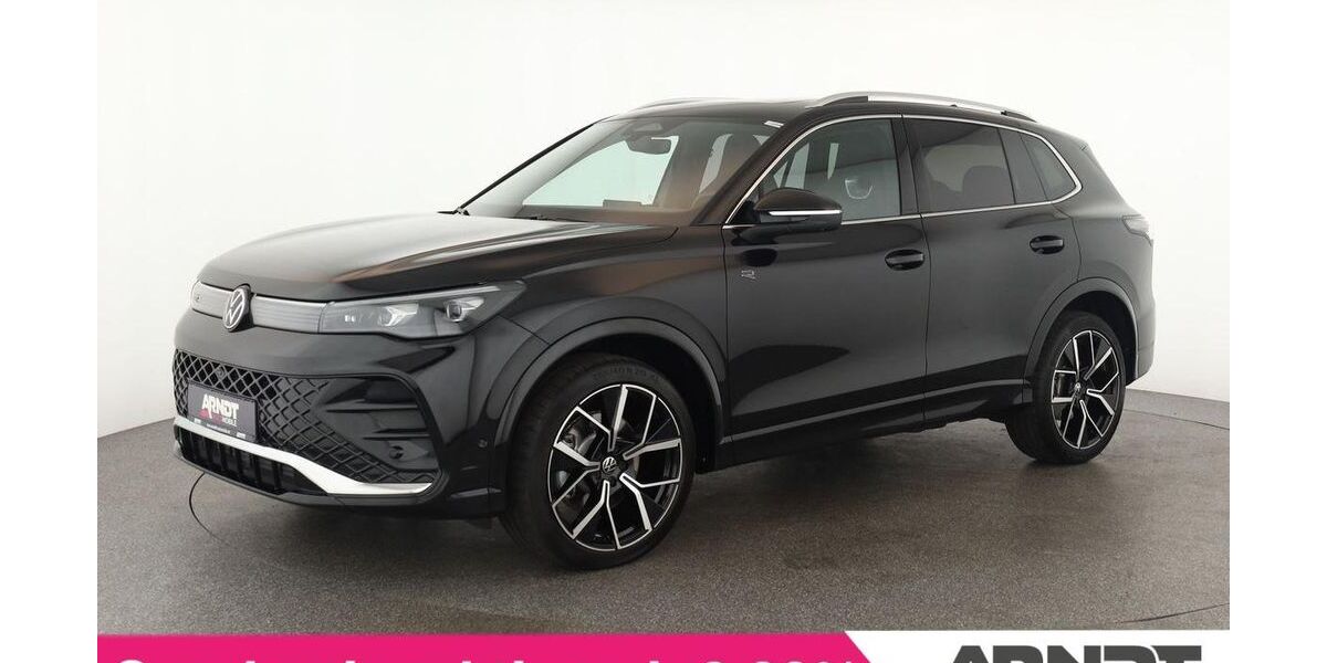 VW Tiguan 24.200 km 42.784 &euro; Düsseldorf 40233