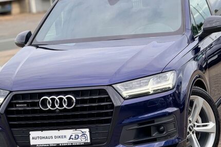 Audi Q7 111.805 km 45.490 &euro; Hückelhoven 41836