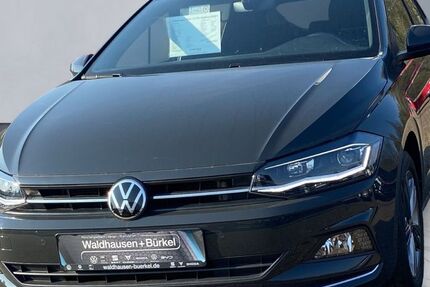 VW Polo 88.332 km 17.990 &euro; Viersen 41751