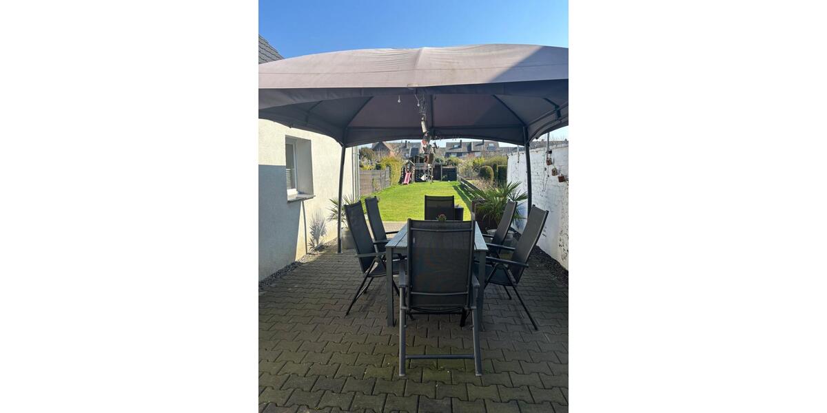 Reihenhaus Geldern - 4 Zimmer, 115 m&sup2;, 335.000&euro; | Angebot:25978936