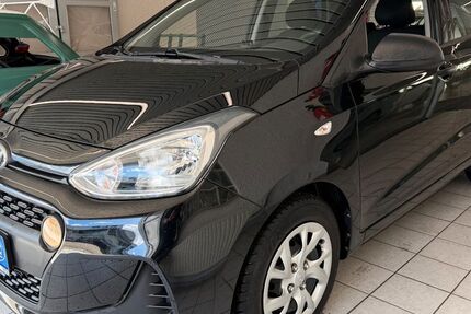 Hyundai i10 29.769 km 8.999 &euro; Grefrath-Oedt 47929