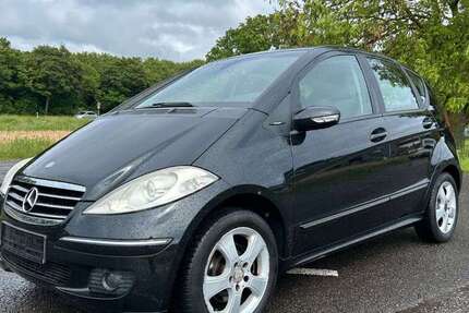 Mercedes-Benz A 170 114.120 km 2.990 &euro; Neukirchen-Vluyn 47506