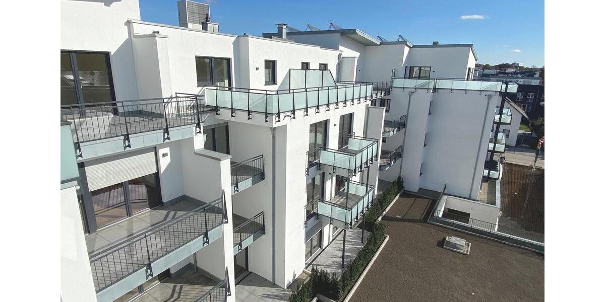 Etagenwohnung Nettetal - 2 Zimmer, 60 m&sup2;, 750&euro; | Angebot:26001799