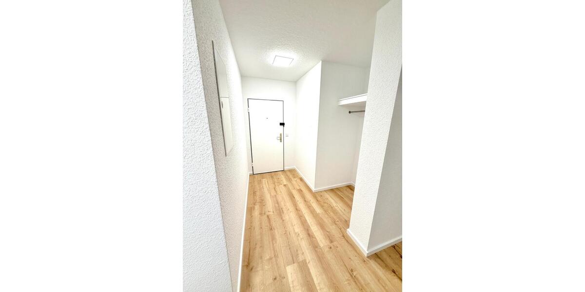 Etagenwohnung Viersen - 2 Zimmer, 72 m&sup2;, 756&euro; | Angebot:26597122