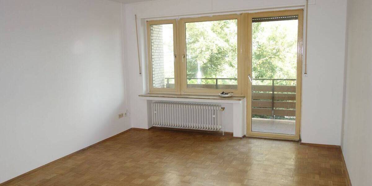 Etagenwohnung NEUSS Norf - 2 Zimmer, 52 m&sup2;, 535&euro; | Angebot:26919927
