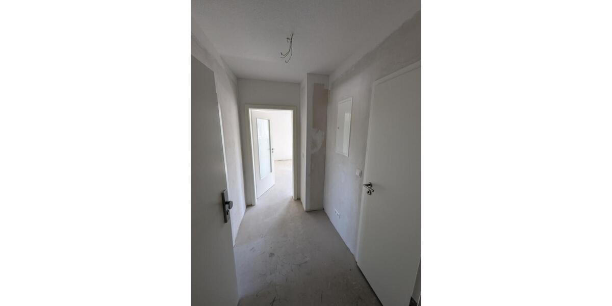 Erdgeschoßwohnung Kamp-Lintfort Lintfort - 3.5 Zimmer, 51 m&sup2;, 461&euro; | Angebot:24656167