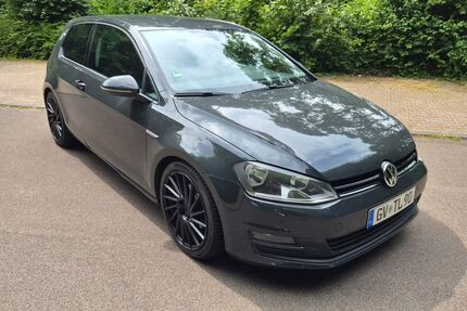 VW Golf 69.000 km 10.300 &euro; Grevenbroich 41517