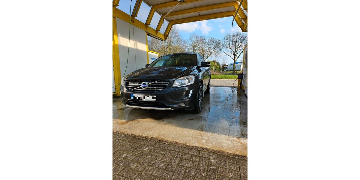 Volvo XC60 212.000 km 13.999 &euro; Geldern 47608
