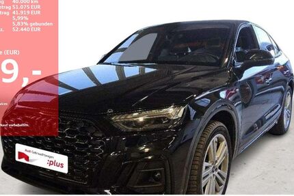 Audi Q5 40.919 km 52.440 &euro; Moers-Hülsdonk 47441