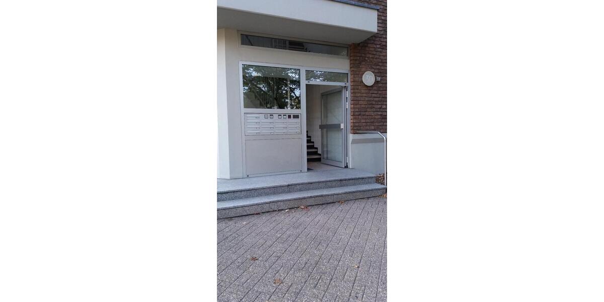 Erdgeschoßwohnung Mönchengladbach Nord - 4 Zimmer, 89 m&sup2;, 300.000&euro; | Angebot:26579277