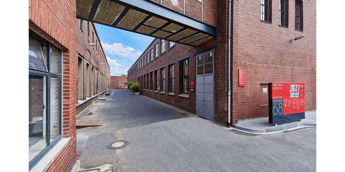 Gewerbeobjekt Krefeld Benrad - 2.995&euro; | Angebot:25547828