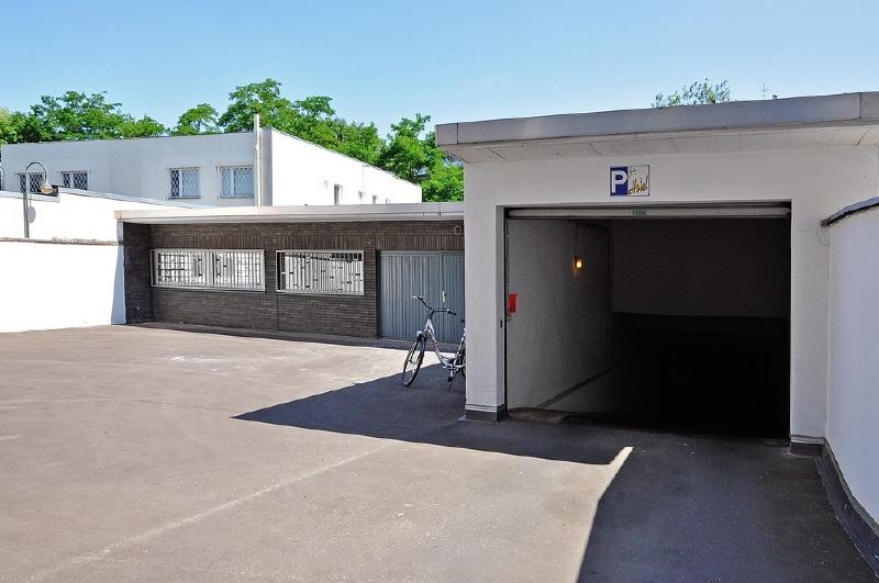 Etagenwohnung Düsseldorf Stadtbezirk 3 - 1 Zimmer, 27 m&sup2;, 549&euro; | Angebot:25590539