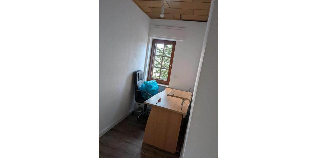 Dachgeschoßwohnung Wachtendonk - 1 Zimmer, 72 m&sup2;, 700&euro; | Angebot:25638781