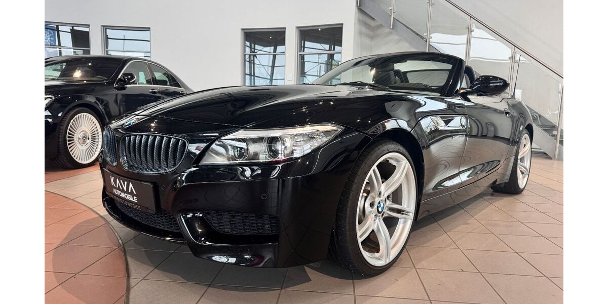BMW Z4 72.309 km 29.000 &euro; Hückelhoven 41836