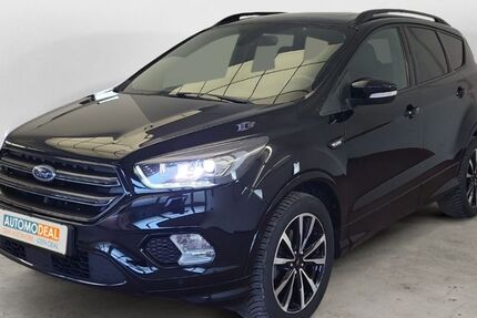 Ford Kuga 65.515 km 18.489 &euro; Moers 47445
