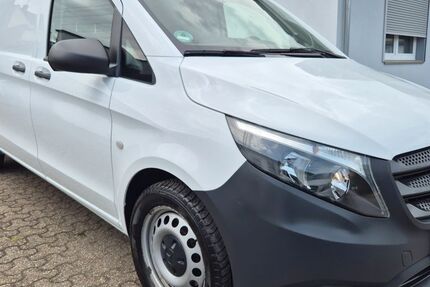 Mercedes-Benz Vito 189.000 km 17.999 &euro; Düsseldorf 40591