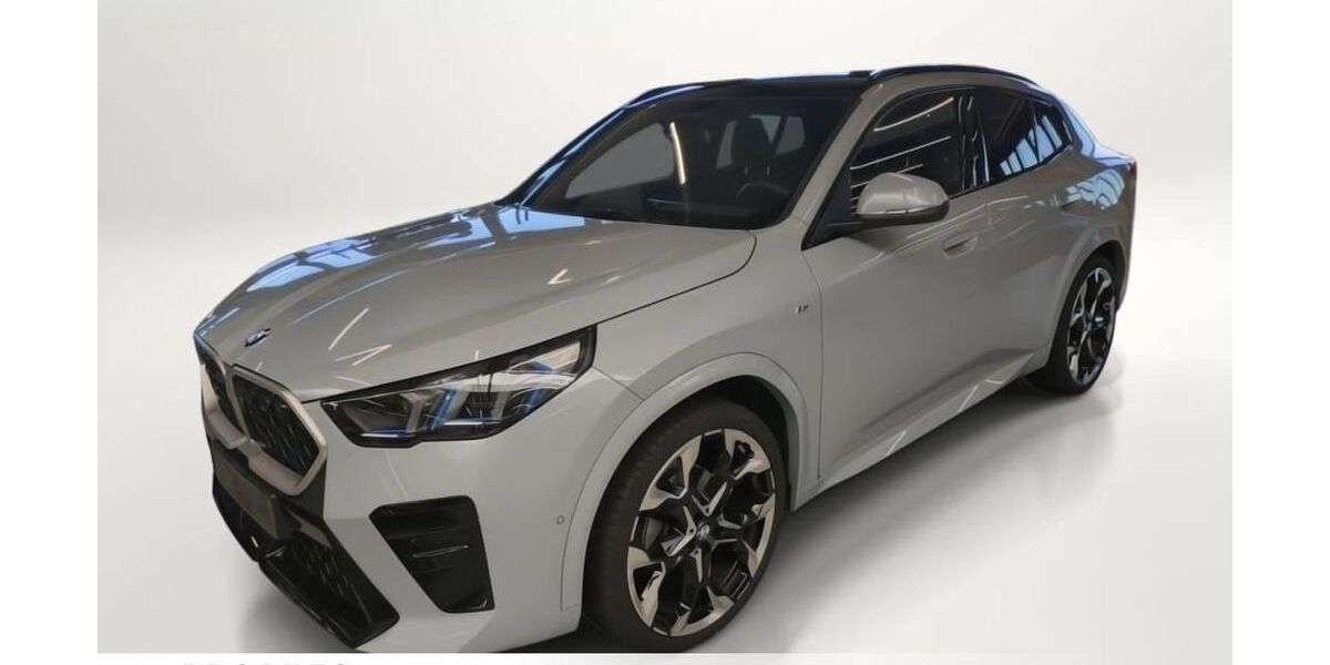 BMW X2 22.700 km 41.475 &euro; Meerbusch 40668
