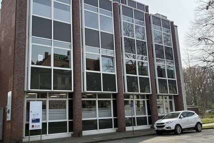 Gewerbeobjekt Krefeld Benrad - 327&euro; | Angebot:26923574