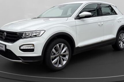 VW T-Roc 80.178 km 18.880 &euro; Mönchengladbach 41238