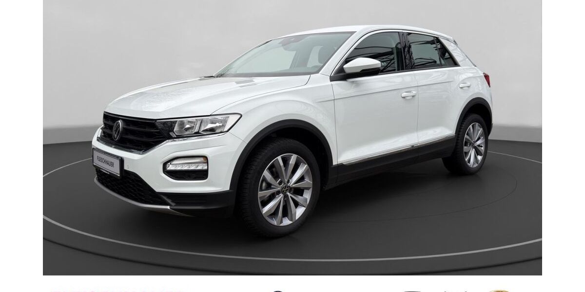 VW T-Roc 80.178 km 18.970 &euro; Mönchengladbach 41238