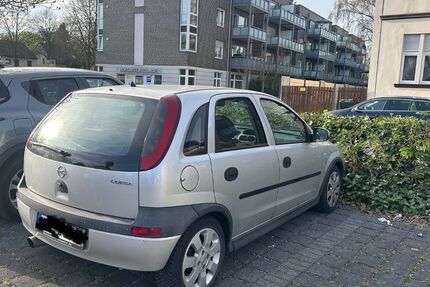 Opel Corsa 170.875 km 1.699 &euro; Viersen 41747