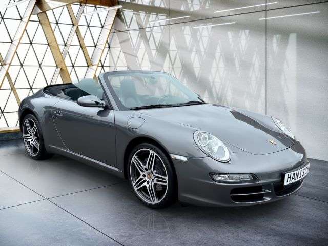 Porsche 911 86.000 km 60.000 &euro; Wegberg 41844