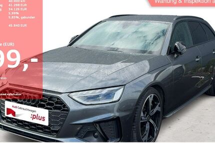 Audi S4 40.765 km 45.840 &euro; Moers-Hülsdonk 47441