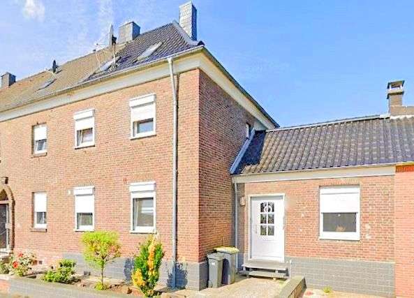 Einfamilienhaus Heinsberg - 6 Zimmer, 130 m&sup2;, 285.000&euro; | Angebot:26160973