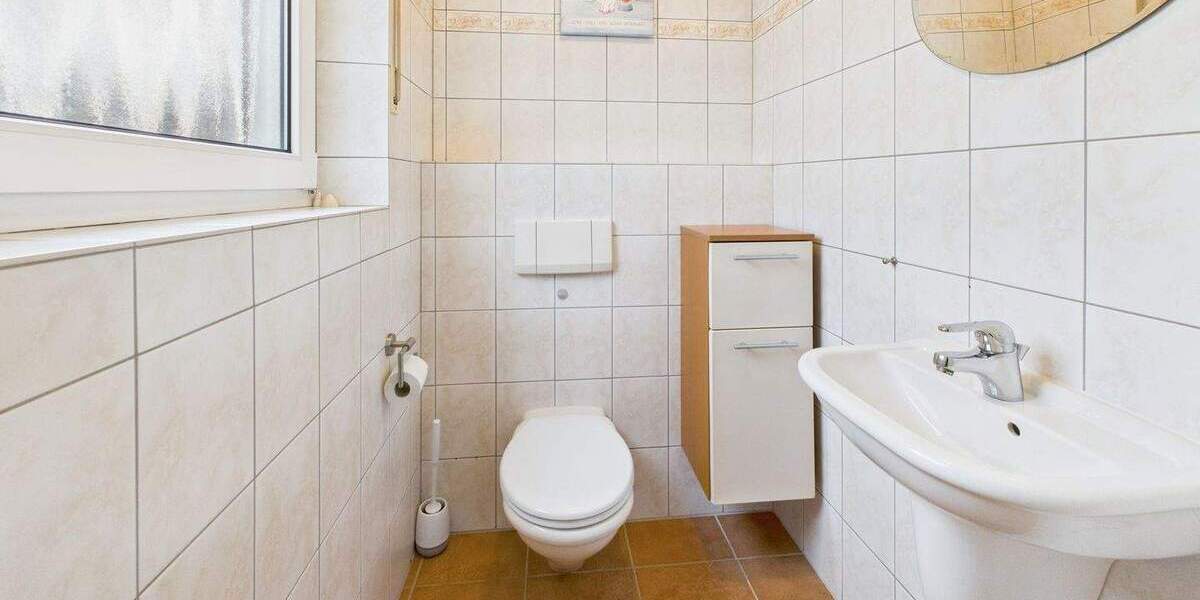 Einfamilienhaus Hückelhoven Baal - 4 Zimmer, 125 m&sup2;, 299.500&euro; | Angebot:25662063