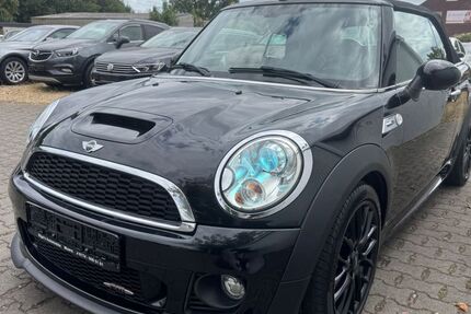 Mini John Cooper Works 59.523 km 14.500 &euro; Moers 47445