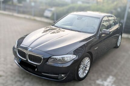BMW 530 151.321 km 19.500 &euro; Düsseldorf 40547