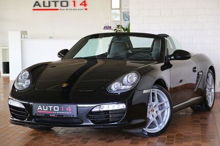 Porsche Boxster 147.000 km 32.490 &euro; Neuss 41462