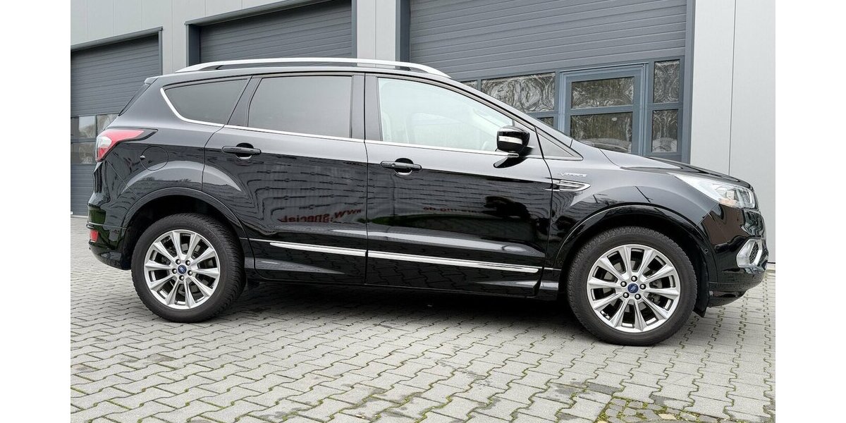 Ford Kuga Vignale / Panorama / Kamera / Keyless GO 34.000 km 22.490 &euro; Mönchengladbach 41066