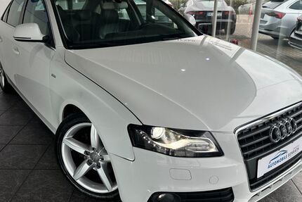 Audi A4 230.152 km 4.489 &euro; Erkelenz 41812