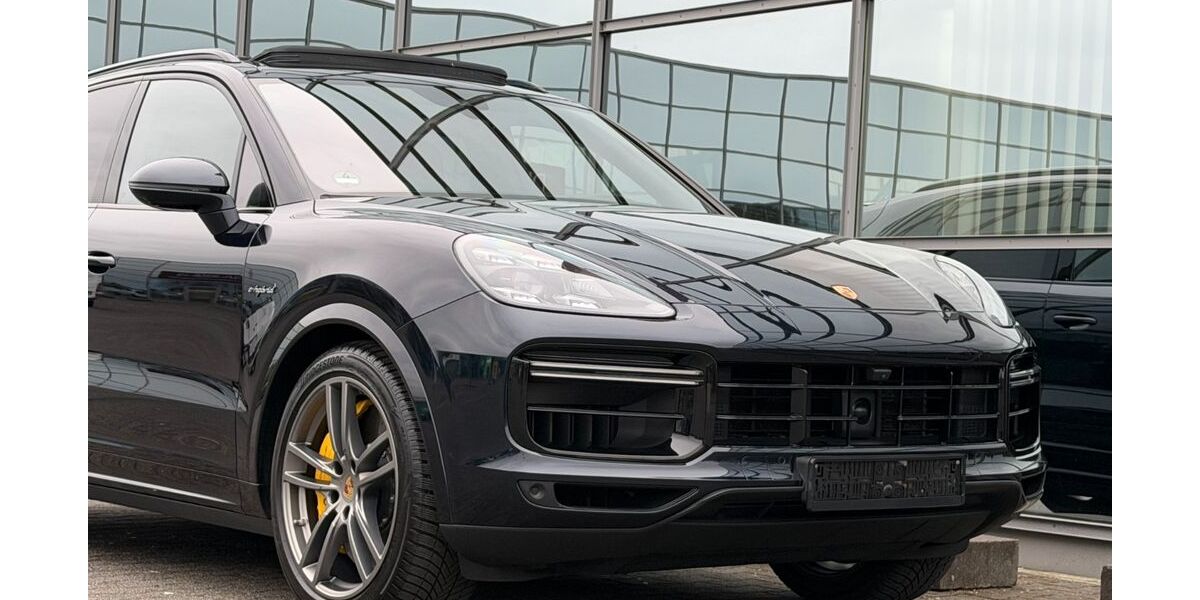 Porsche Cayenne 124.887 km 93.990 &euro; Mönchengladbach 41068