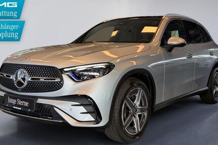 Mercedes-Benz GLC 300 8.288 km 57.990 &euro; Krefeld 47800