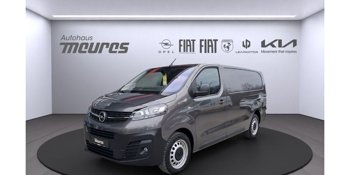 Opel Vivaro 19.159 km 29.988 &euro; Heinsberg 52525