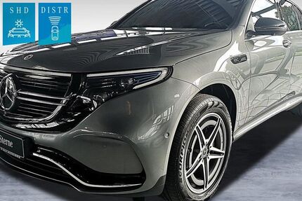 Mercedes-Benz EQC 36.892 km 43.978 &euro; Mönchengladbach 41238