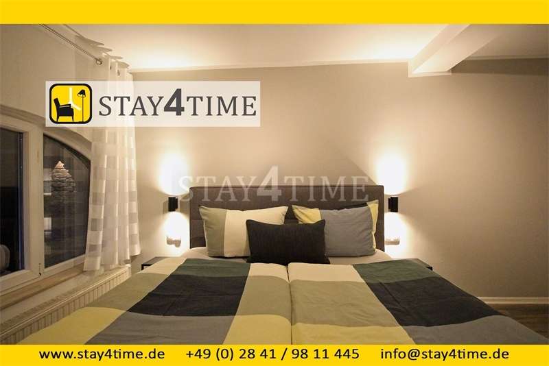 Zimmer Grefrath - 2 Zimmer, 1.190&euro; | Angebot:27286085