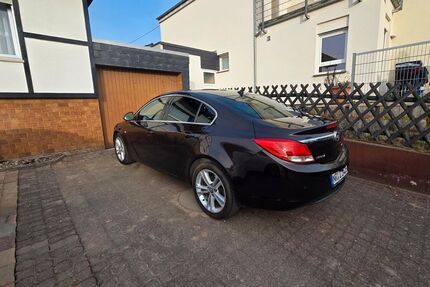 Opel Insignia 300.000 km 4.000 &euro; Kaarst 41564