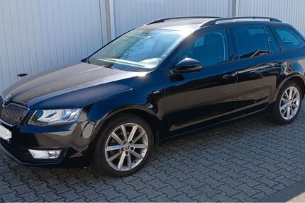 Skoda Octavia 127.500 km 9.200 &euro; Willich 47877