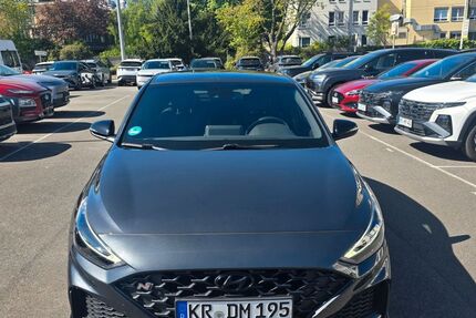Hyundai i30 51.000 km 27.500 &euro; Krefeld 47829